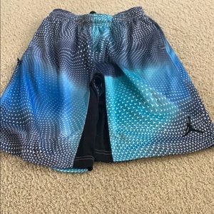Jordan shorts